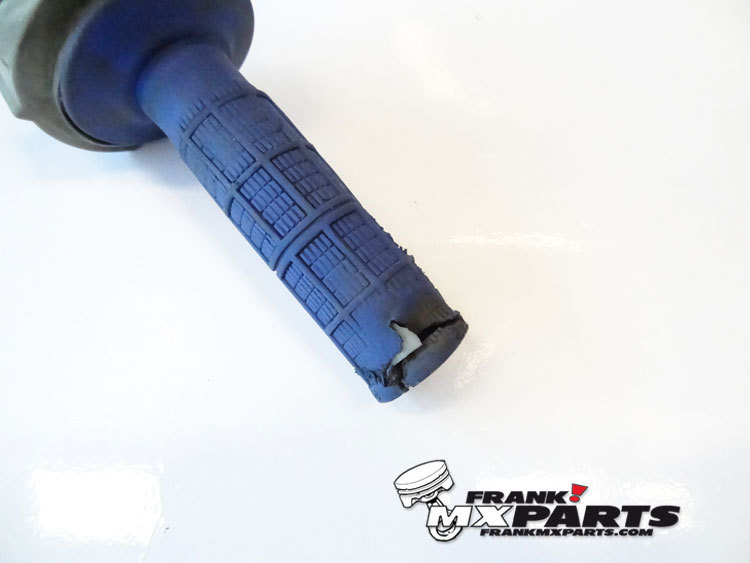 Keihin PWK 38 AirStriker Vergaser – Bild 8