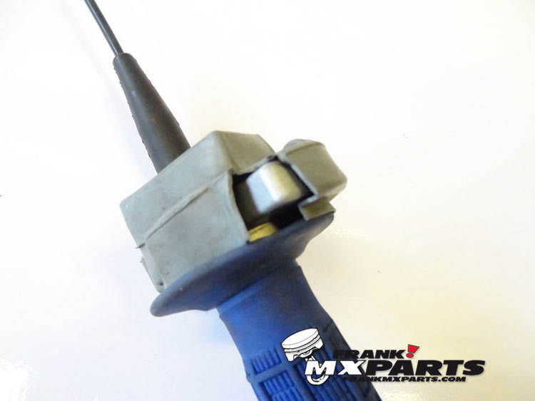 Keihin PWK 38 AirStriker Vergaser – Bild 9