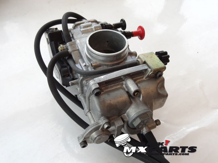 Keihin FCR MX 41 carburateur UPGRADE KIT - Afbeelding 5