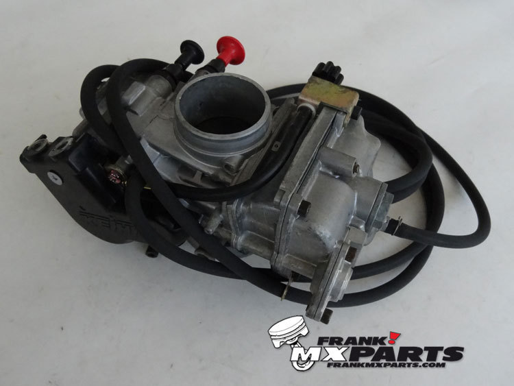 Keihin FCR MX 41 carburateur / KTM UPGRADE KIT - Afbeelding 2