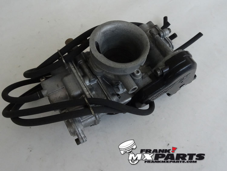 Keihin FCR MX 41 carburateur / KTM UPGRADE KIT - Afbeelding 5