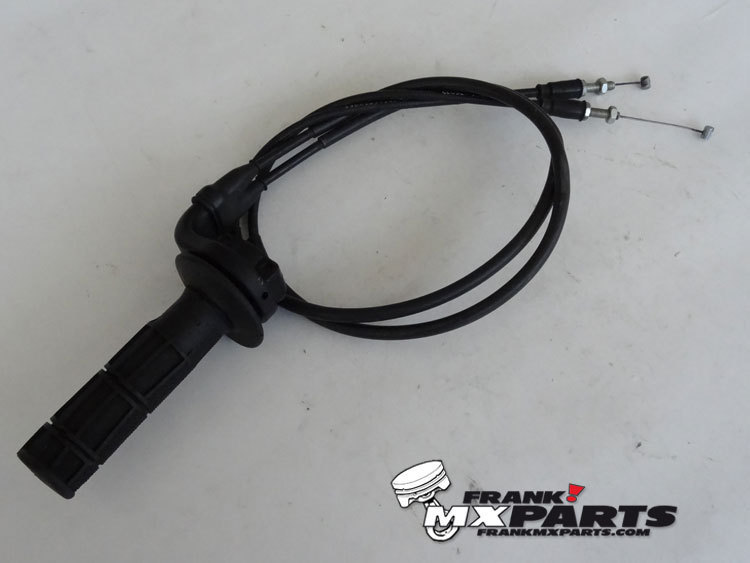 Keihin FCR MX 41 carburateur / KTM UPGRADE KIT - Afbeelding 7