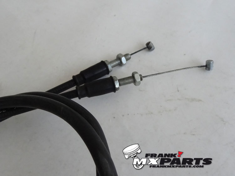 Keihin FCR MX 41 carburateur / KTM UPGRADE KIT - Afbeelding 8