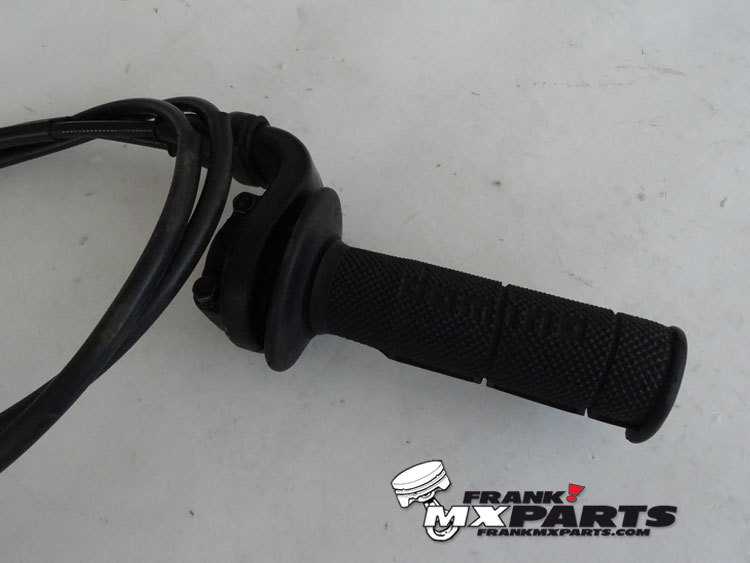 Keihin FCR MX 41 carburateur / KTM UPGRADE KIT - Afbeelding 9