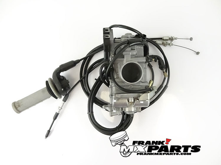 Keihin FCR MX 41 Vergaser Kit / 2008 Honda CRF450R