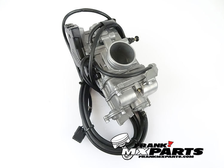 Keihin FCR MX 41 Vergaser Kit / 2008 Honda CRF450R – Bild 2