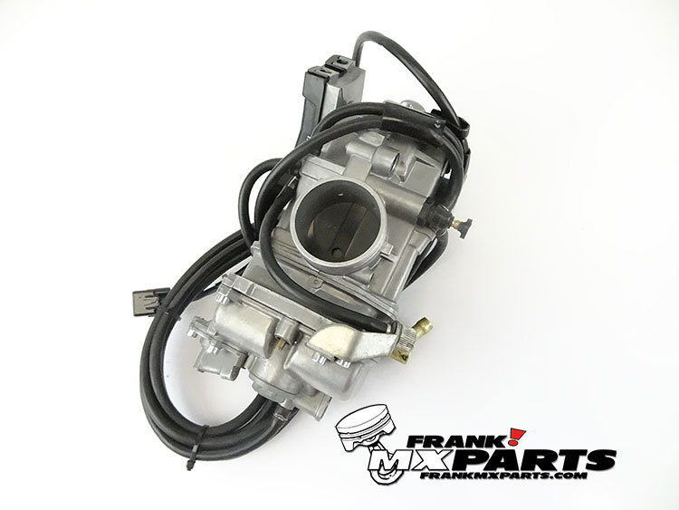 Keihin FCR MX 41 Vergaser Kit / 2008 Honda CRF450R – Bild 3