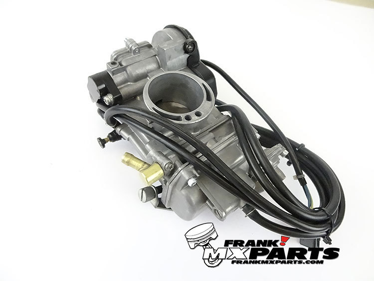 Keihin FCR MX 41 Vergaser Kit / 2008 Honda CRF450R – Bild 4