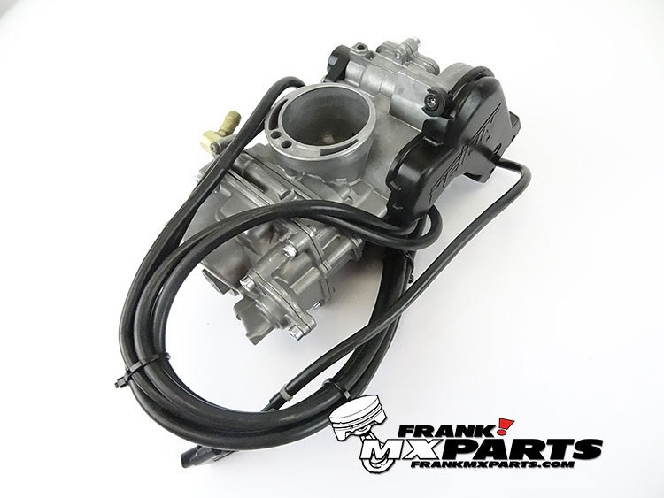 Keihin FCR MX 41 Vergaser Kit / 2008 Honda CRF450R – Bild 5
