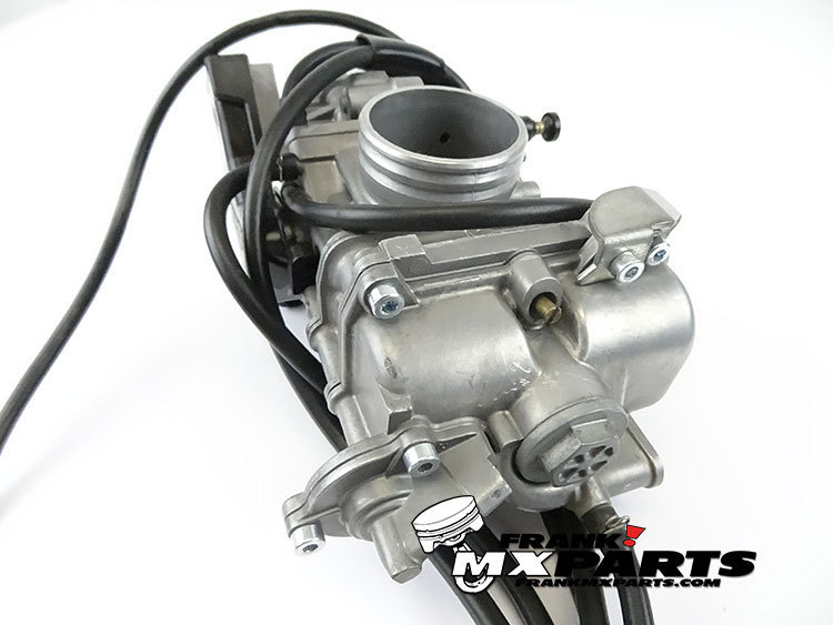 Keihin FCR MX 41 Vergaser Kit / 2008 Honda CRF450R – Bild 6