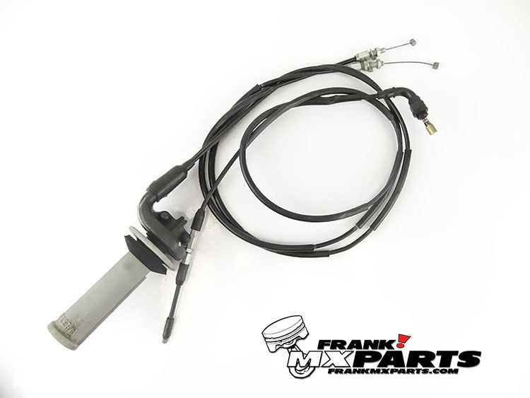 Keihin FCR MX 41 Vergaser Kit / 2008 Honda CRF450R – Bild 7