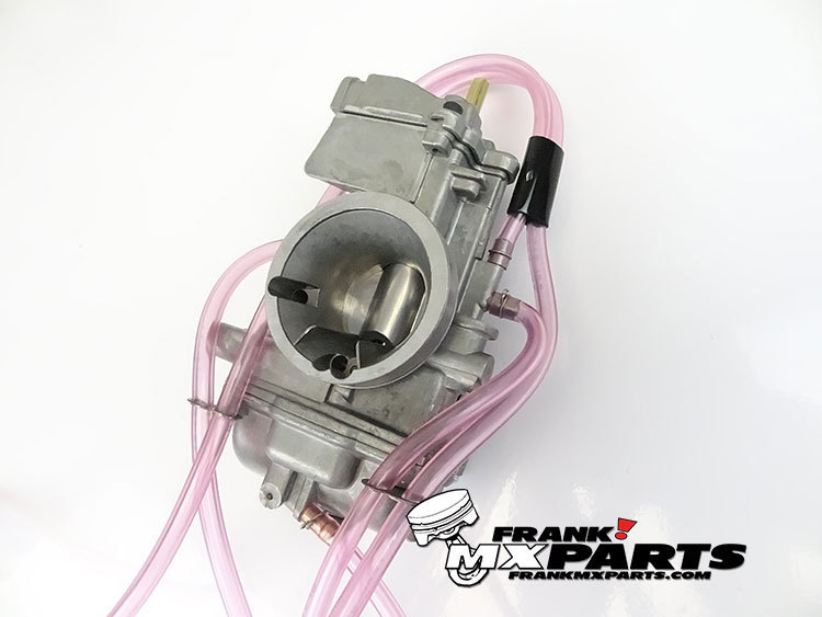 Keihin PWK 36 quad vent AirStriker carburateur / 2013 KTM - Afbeelding 3