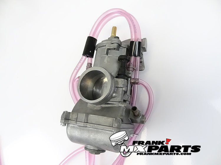 Keihin PWK 36 quad vent AirStriker carburateur / 2013 KTM - Afbeelding 5
