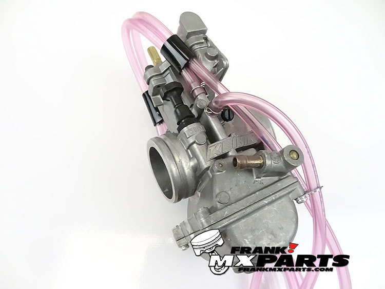 Keihin PWK 36 quad vent AirStriker carburateur / 2013 KTM - Afbeelding 6