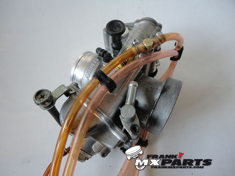 Mikuni TMR 41 carburateur / Husaberg KTM Husqvarna etc. - Afbeelding 2