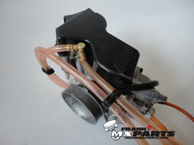 Mikuni TMR 41 carburateur / Husaberg KTM Husqvarna etc. - Afbeelding 3