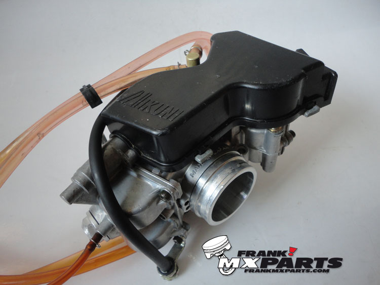 Mikuni TMR 41 carburateur / Husaberg KTM Husqvarna etc. - Afbeelding 4