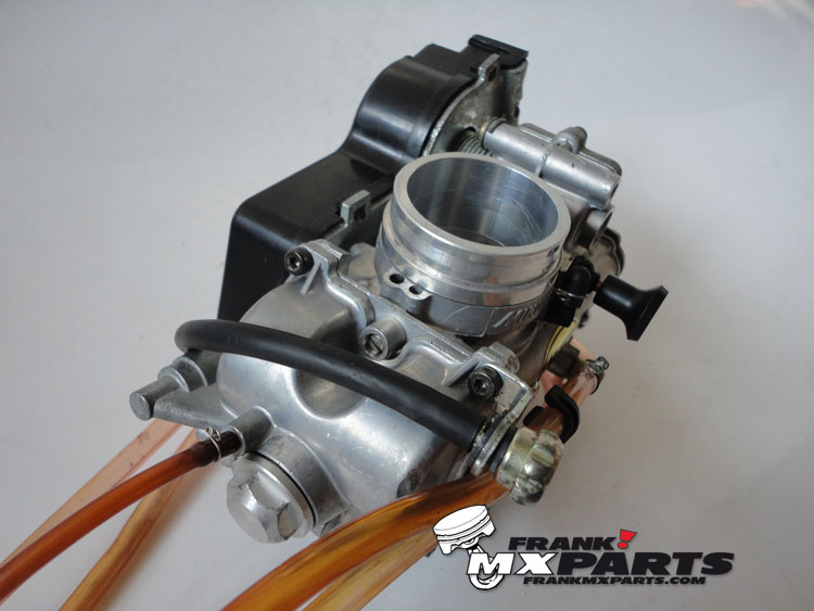 Mikuni TMR 41 carburateur / Husaberg KTM Husqvarna etc. - Afbeelding 5