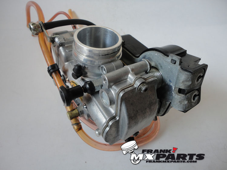 Mikuni TMR 41 carburateur / Husaberg KTM Husqvarna etc. - Afbeelding 6