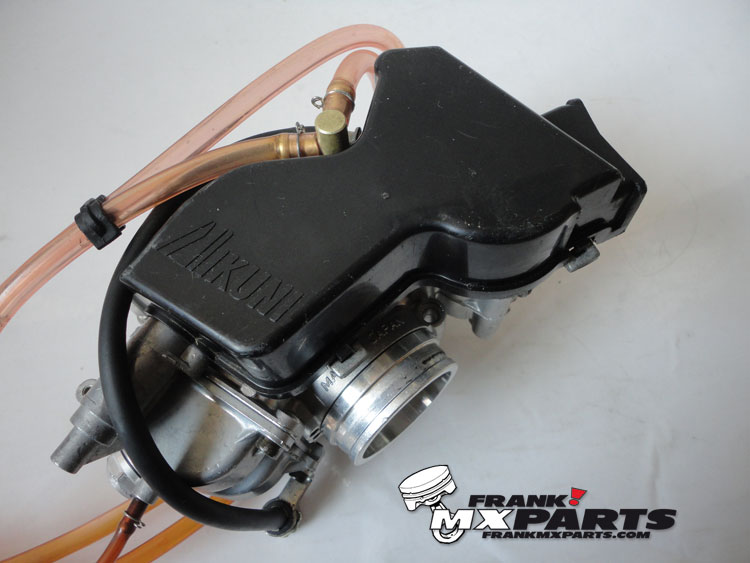 Mikuni TMR 41 carburateur / Husaberg KTM Husqvarna etc. - Afbeelding 7