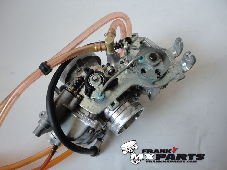 Mikuni TMR 41 carburateur / Husaberg KTM Husqvarna etc. - Afbeelding 8