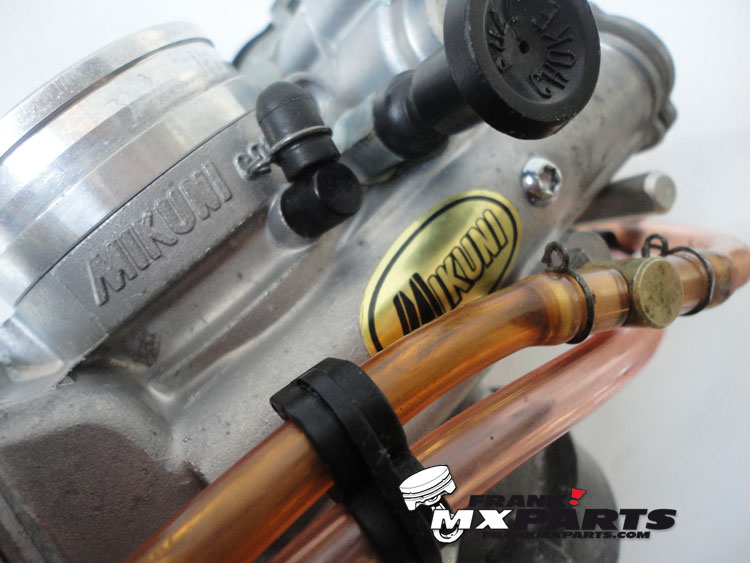 Mikuni TMR 41 carburateur / Husaberg KTM Husqvarna etc. - Afbeelding 9