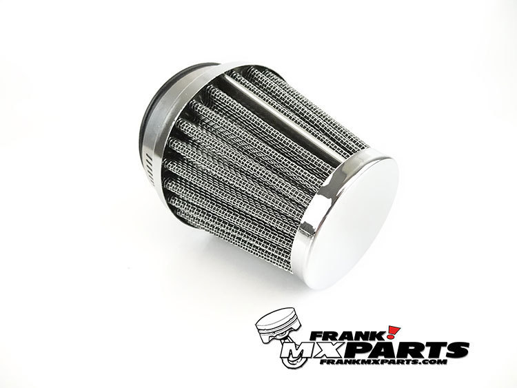 K&N Stil Luftfilter Kit 54mm. – Bild 2