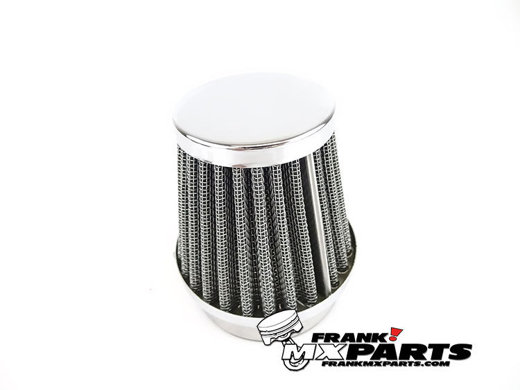 K&N Stil Luftfilter Kit 54mm. – Bild 4