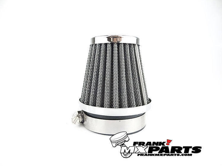 K&N Stil Luftfilter Kit 54mm. – Bild 5