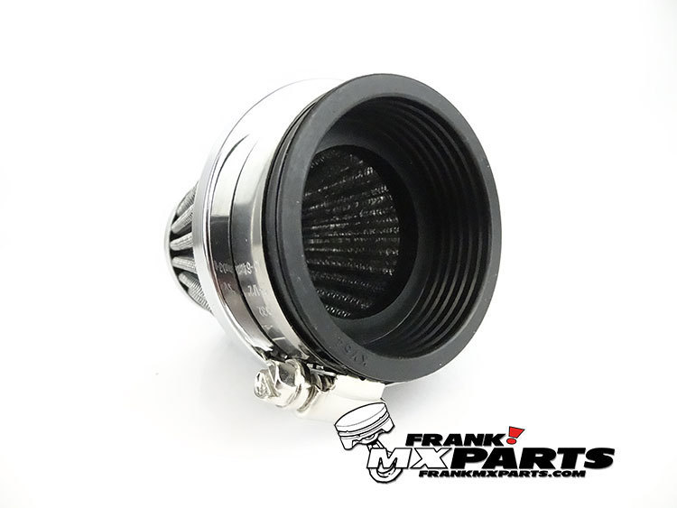 K&N Stil Luftfilter Kit 54mm. – Bild 6