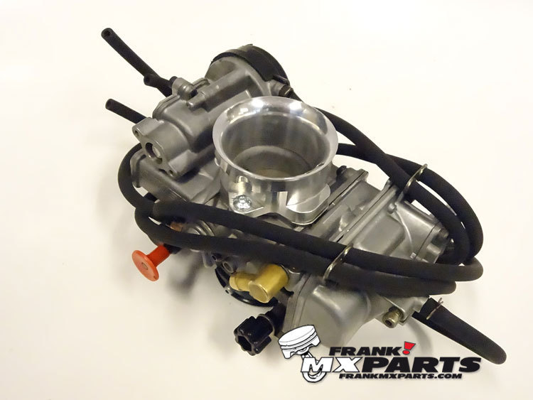 Keihin FCR MX 39 carburateur met ACV / Suzuki DR-Z400 - Afbeelding 3