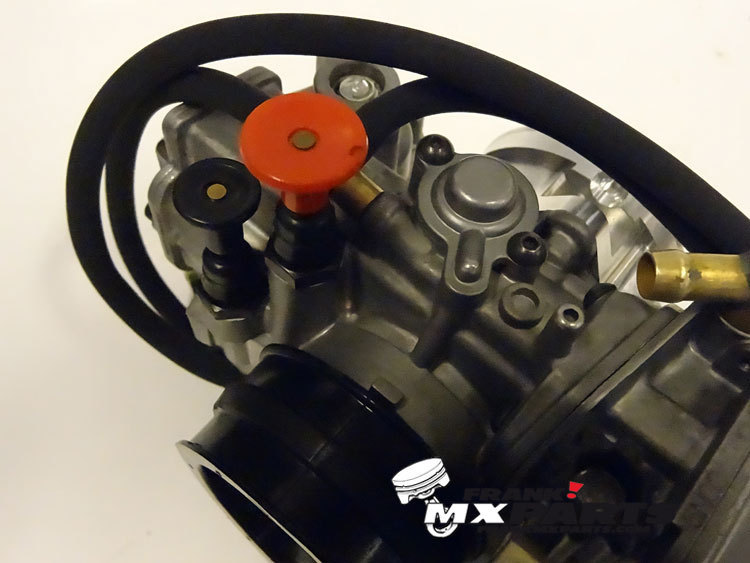 Keihin FCR MX 39 carburateur met ACV / Suzuki DR-Z400 - Afbeelding 5