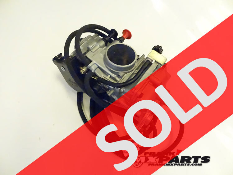 Keihin FCR MX 41 Vergaser / KTM UPGRADE KIT