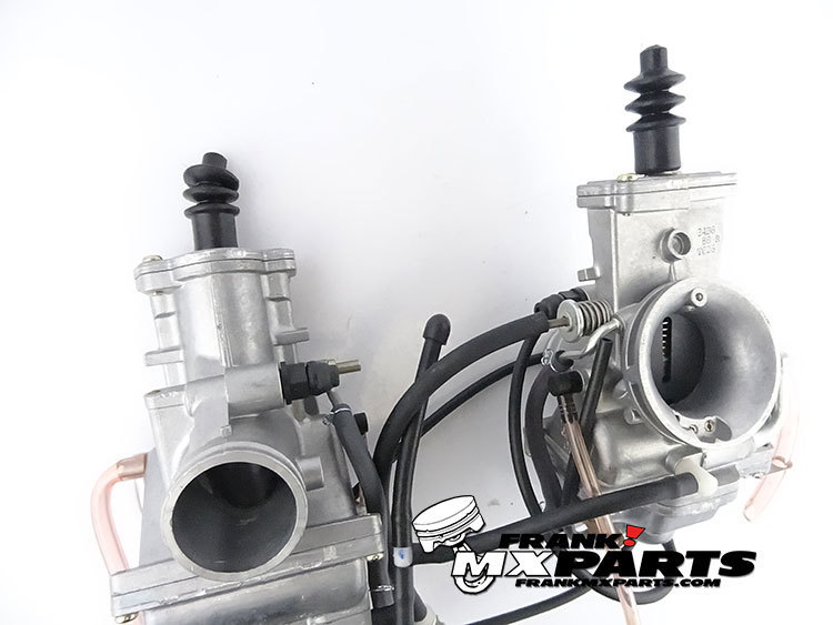 Mikuni TM34SS carburetor kit / Aprilia RS 250 Suzuki RGV 250 - Image 3
