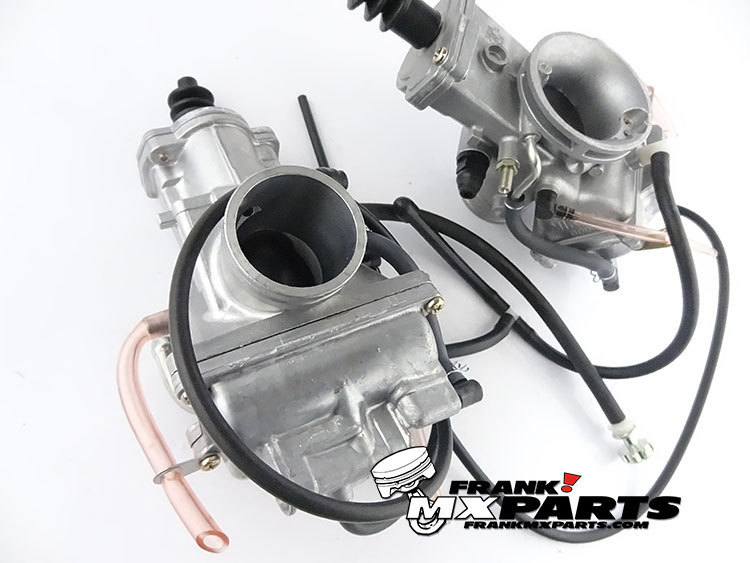 Mikuni TM34SS carburetor kit / Aprilia RS 250 Suzuki RGV 250 - Image 5
