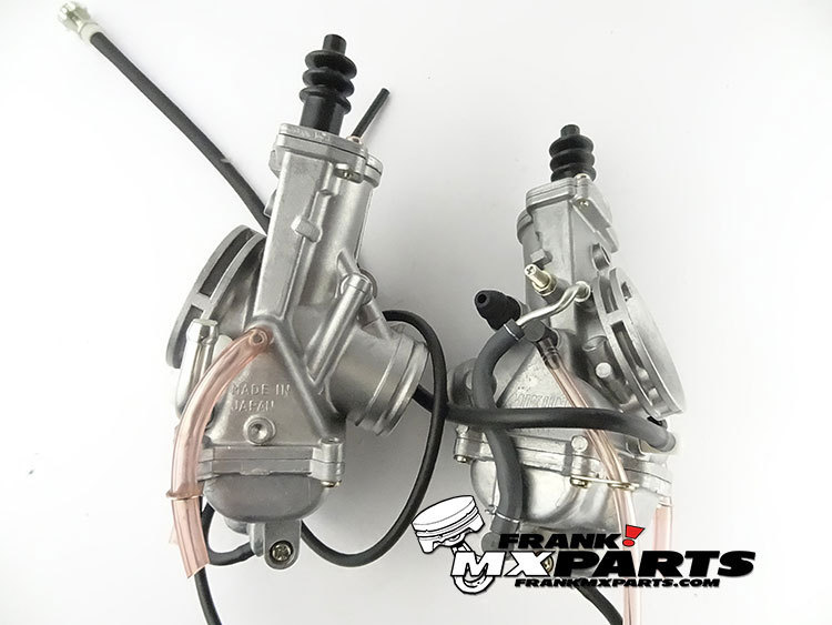 Mikuni TM34SS carburetor kit / Aprilia RS 250 Suzuki RGV 250 - Image 6