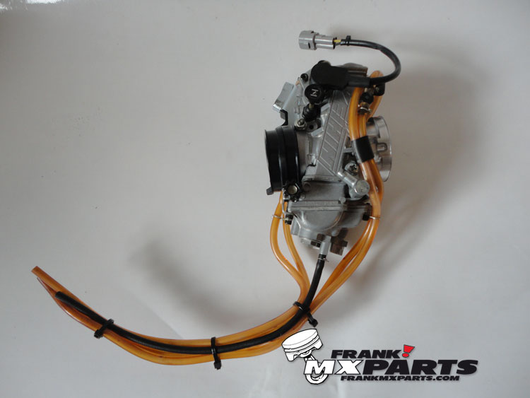 Acceleratiepomp-deksel / Keihin FCR carburateur - Afbeelding 3