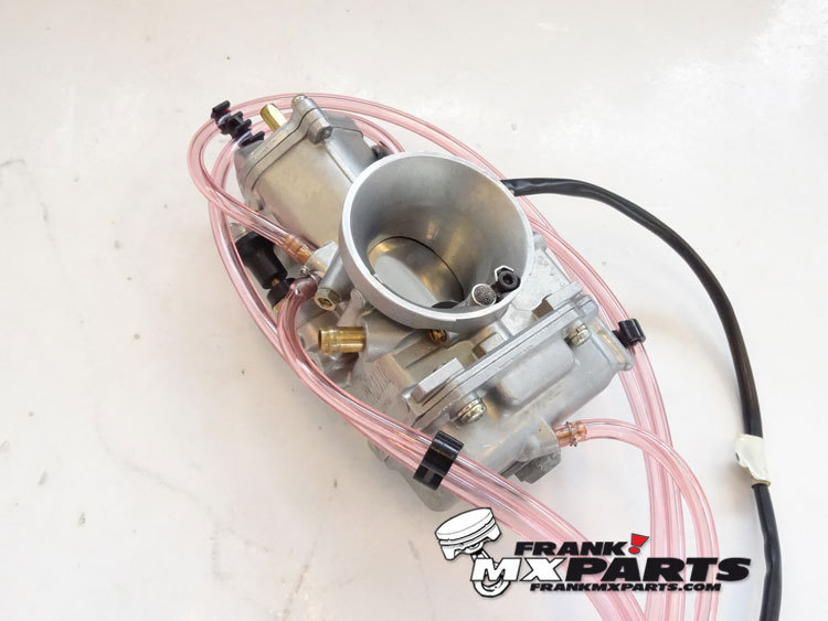 Mikuni TMX 38 Vergaser / 2004 Honda CR250R – Bild 2