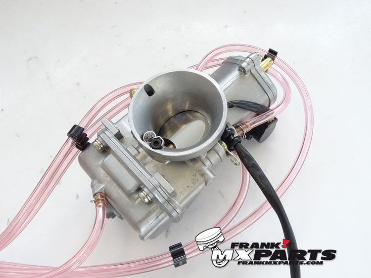 Mikuni TMX 38 Vergaser / 2004 Honda CR250R – Bild 3