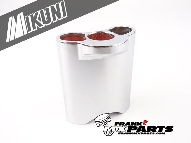 Gasschuif / Mikuni TMX38-2 & TMX38-5 carburateur - Afbeelding 2