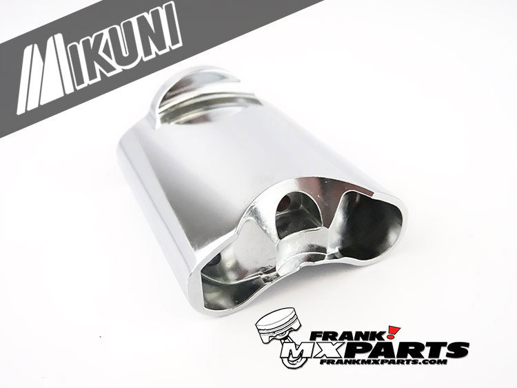 Gasschuif / Mikuni TMX38-2 & TMX38-5 carburateur - Afbeelding 3