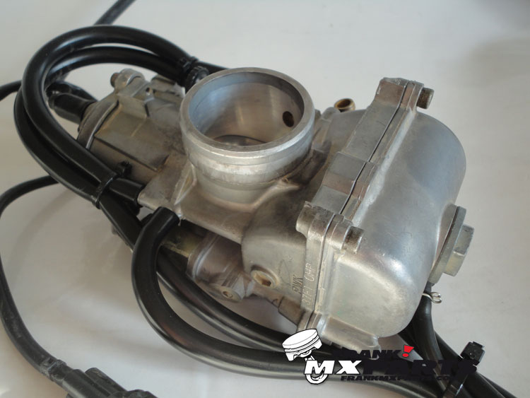 Gasschuif / Mikuni TMX38-2 & TMX38-5 carburateur - Afbeelding 11