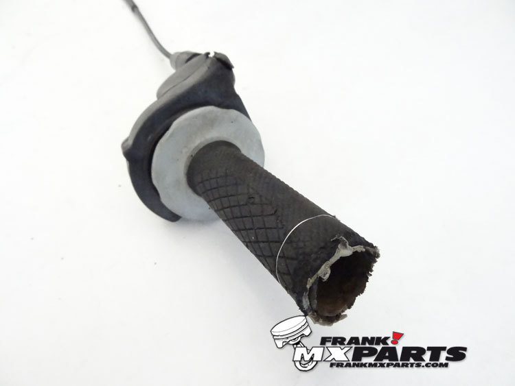 Keihin PWK 38 AirStriker carburateur - Afbeelding 7