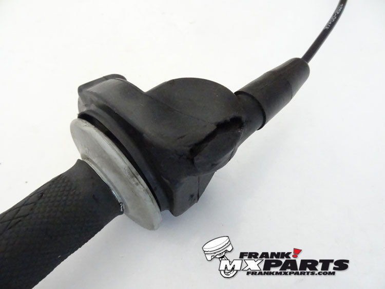 Keihin PWK 38 AirStriker carburateur - Afbeelding 8