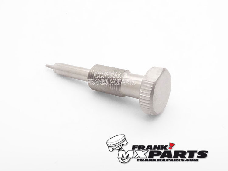 JD Jetting Kientech Gemischreguliserschraube / Mikuni BSR36 Vergaser Suzuki DRZ400 S/SM LTZ400