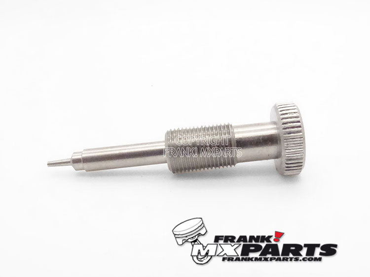 JD Jetting Kientech Gemischreguliserschraube / Mikuni BSR36 Vergaser Suzuki DRZ400 S/SM LTZ400 – Bild 3