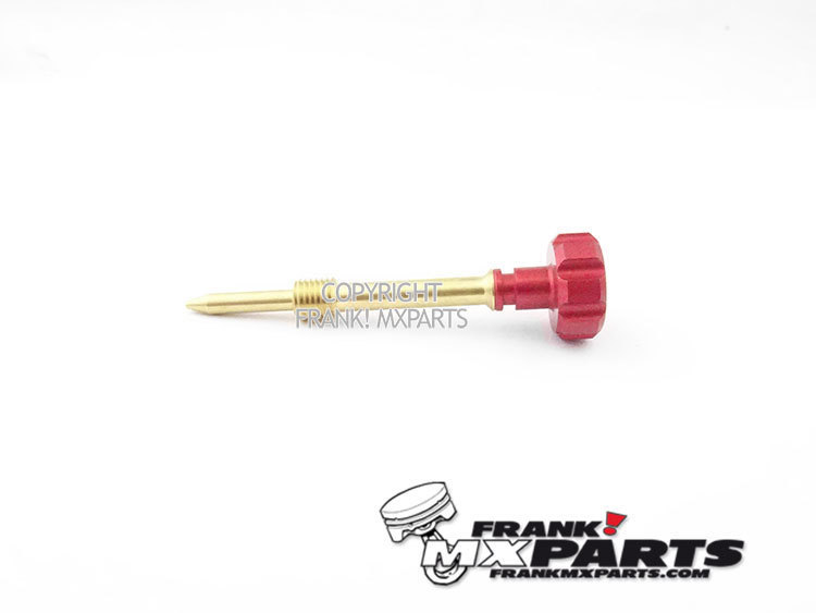 JD Jetting Lufteinstellschraube / Mikuni TM TMX Vergaser – Bild 3
