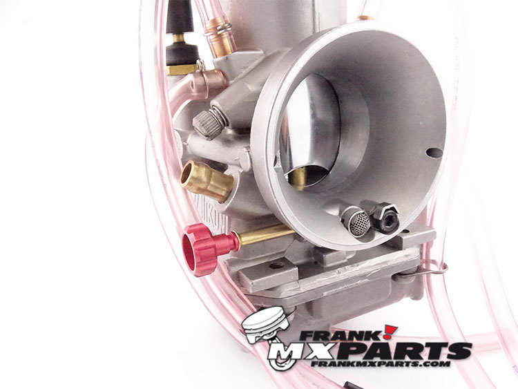 JD Jetting Lufteinstellschraube / Mikuni TM TMX Vergaser – Bild 4