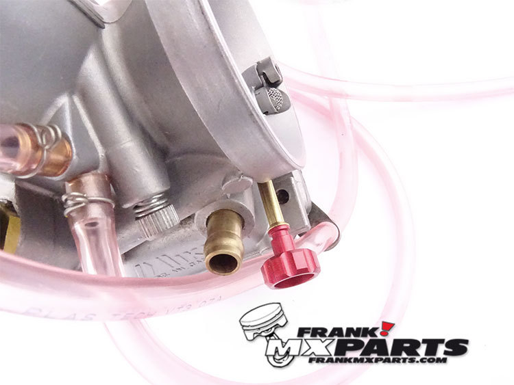 JD Jetting Lufteinstellschraube / Mikuni TM TMX Vergaser – Bild 5