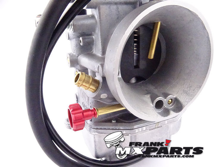 JD Jetting Lufteinstellschraube / Mikuni TM TMX Vergaser – Bild 6